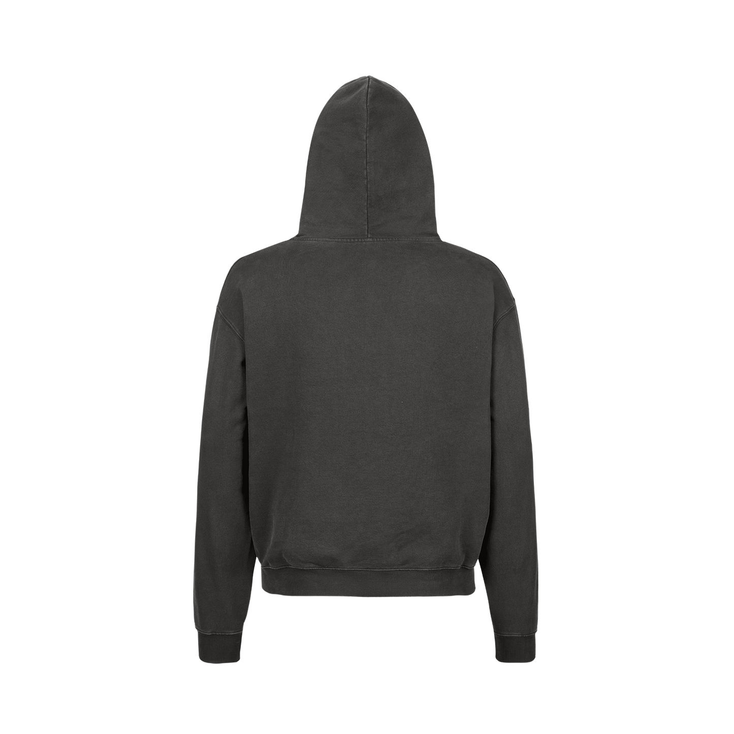 Basic Logo Oversized Hoodie - Collect Sleep Trade Repeat