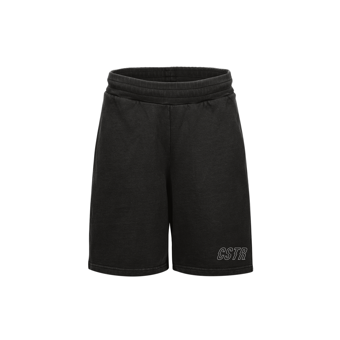 S25 Relaxed Sweatshort