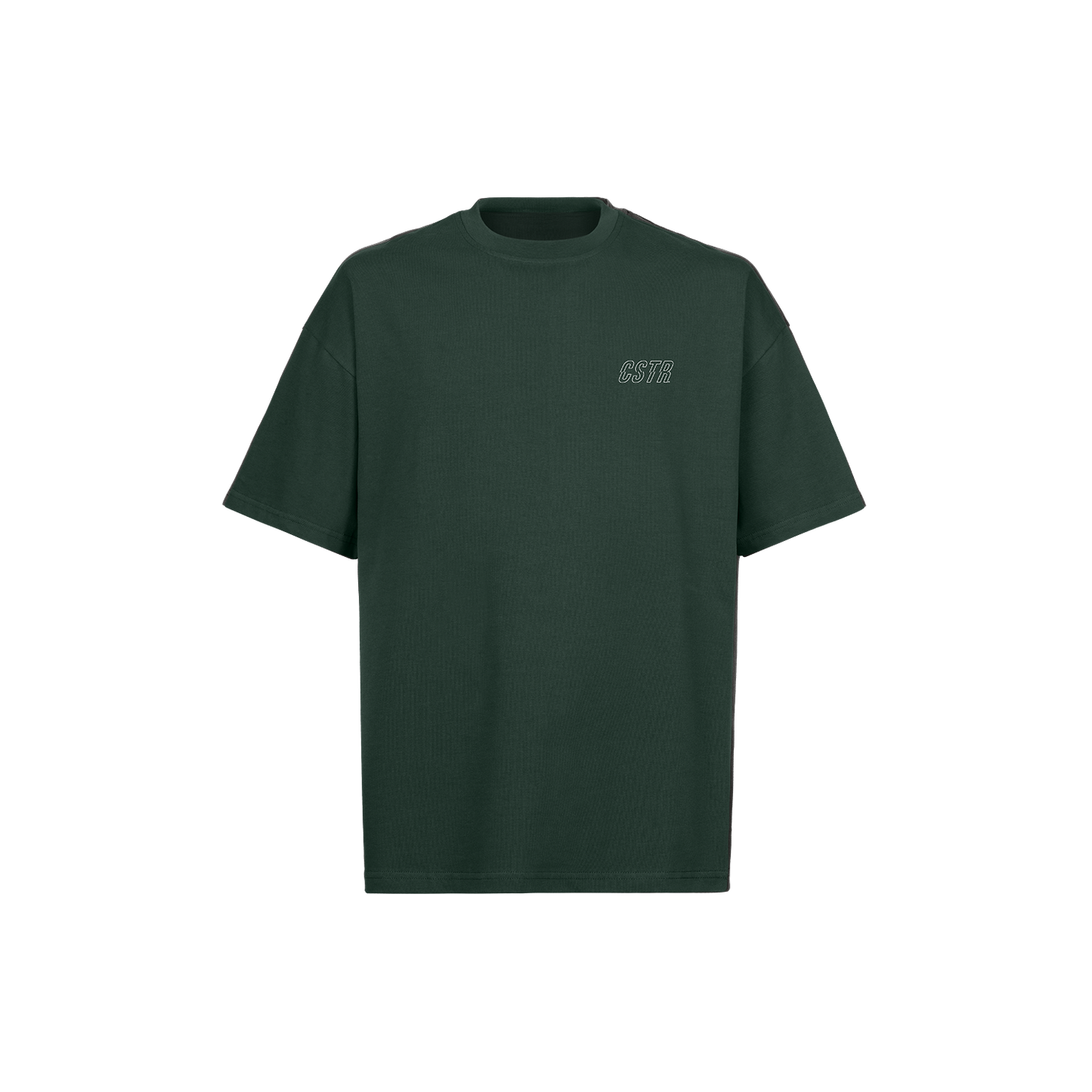 S25 Collectors World Oversized Tee - Collect Sleep Trade Repeat