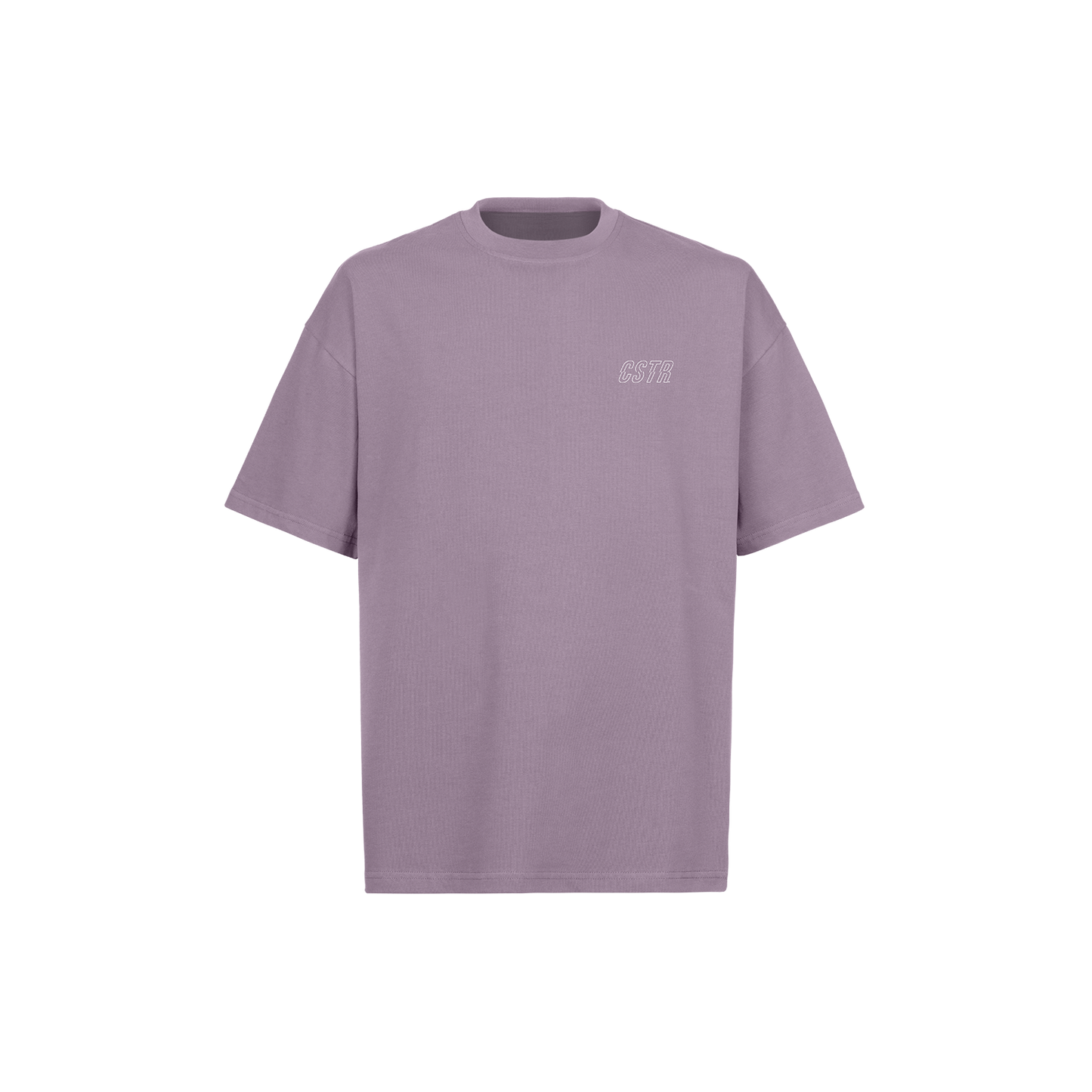 S25 Collectors World Oversized Tee
