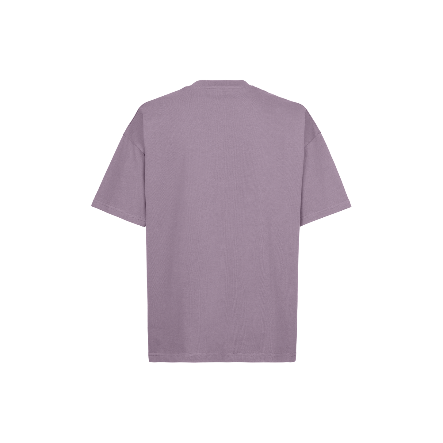 S25 Basic Logo Oversized Tee