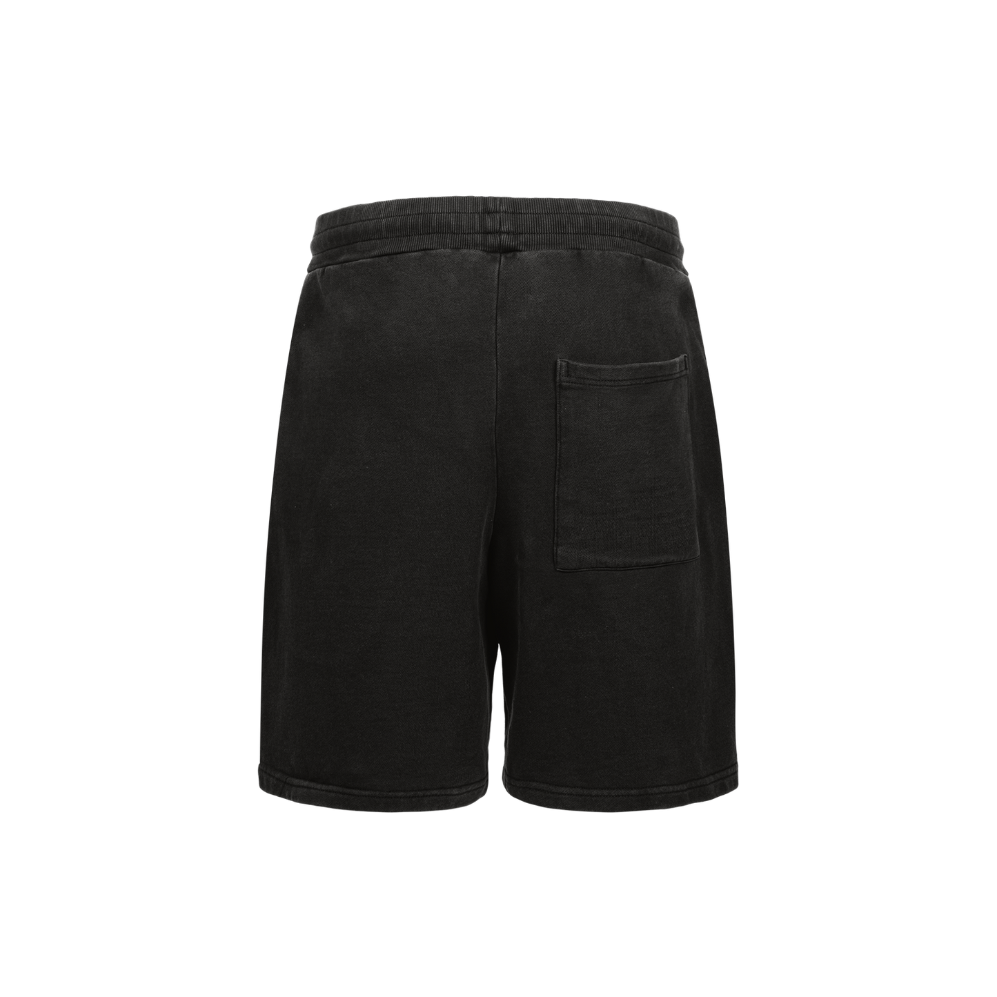 S25 Relaxed Sweatshort