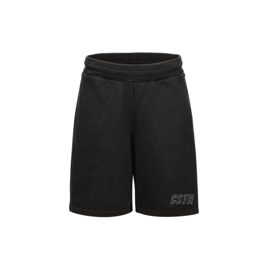 S25 Relaxed Sweatshort