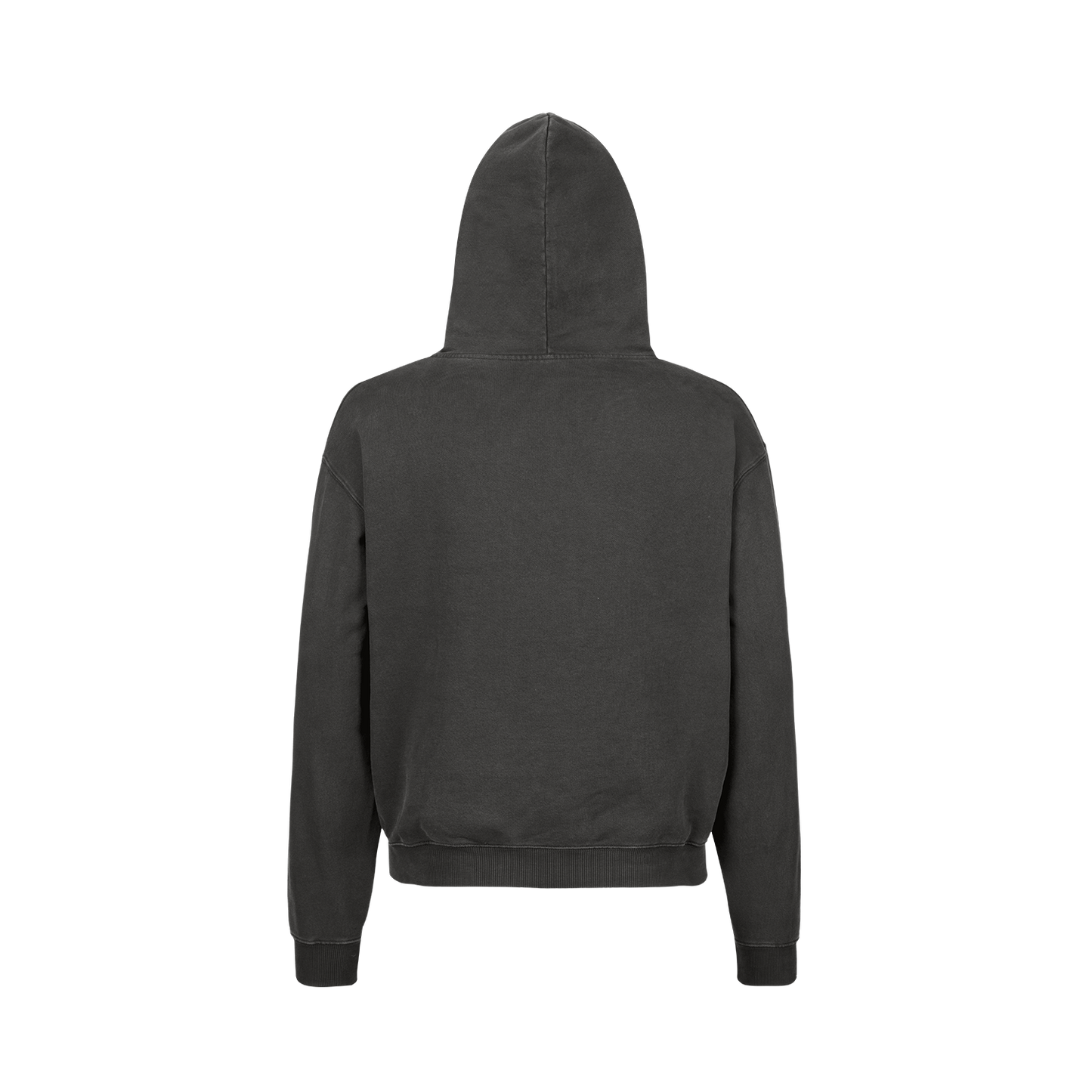 Basic Logo Oversized Hoodie - Collect Sleep Trade Repeat