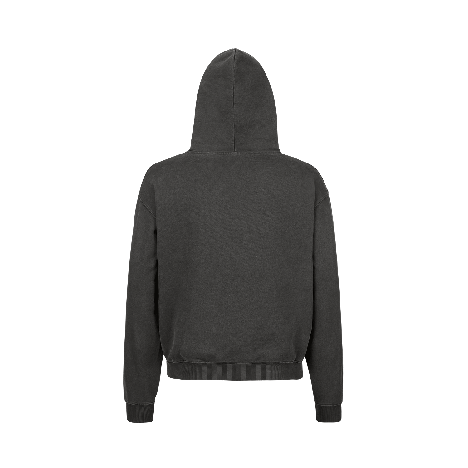 Basic Logo Oversized Hoodie - Collect Sleep Trade Repeat