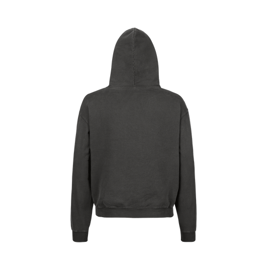 Basic Logo Oversized Hoodie - Collect Sleep Trade Repeat