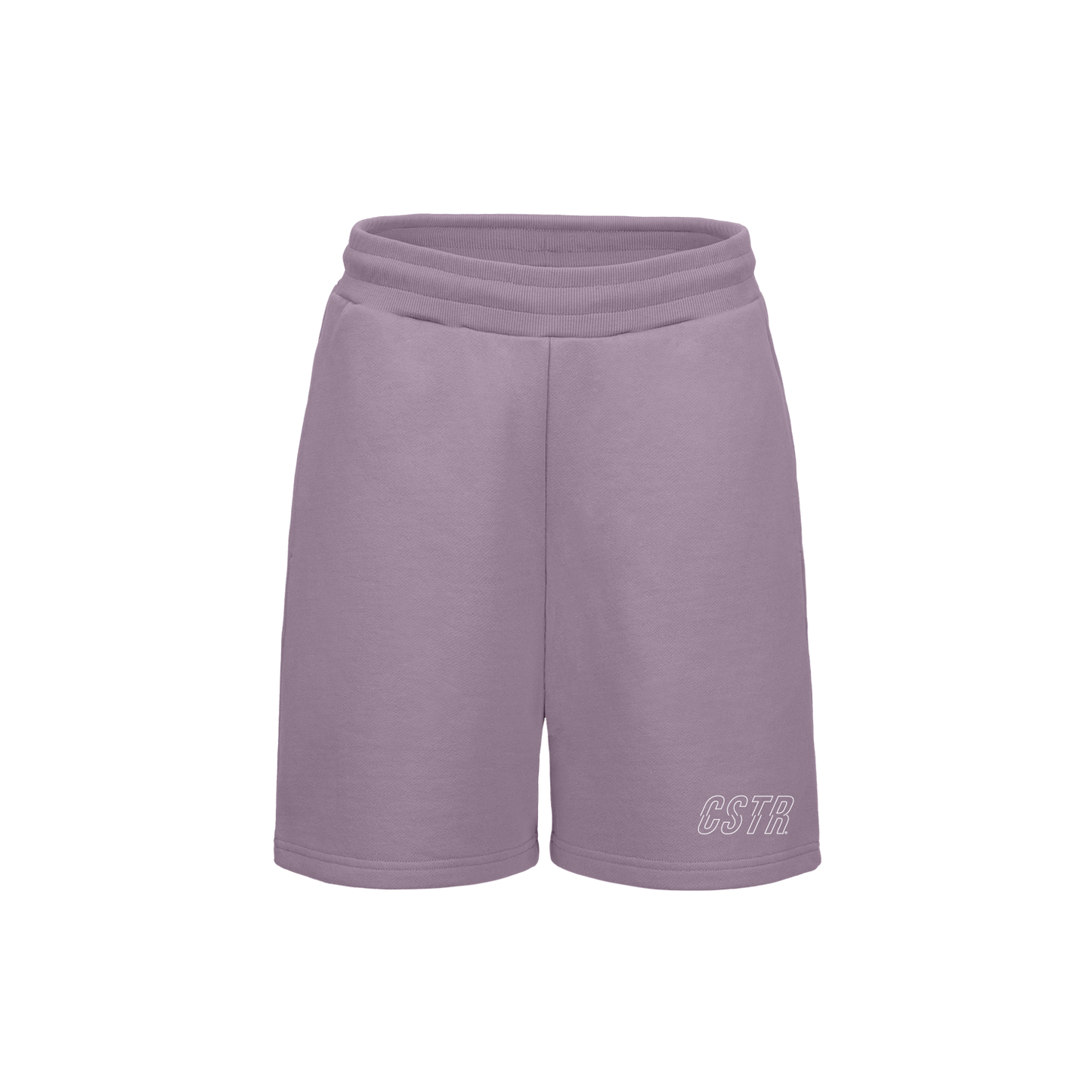 S25 Relaxed Sweatshort